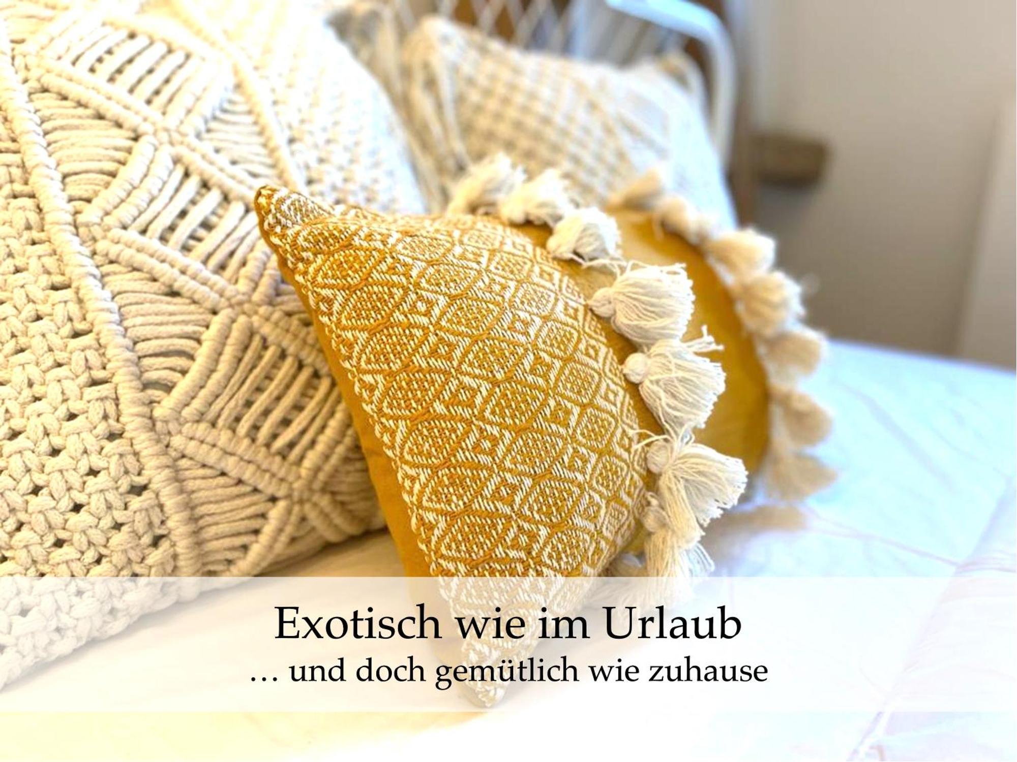 Zentrale 1-Zimmer-Ferienwohnung Mit Digitalem Check In Hof  Extérieur photo