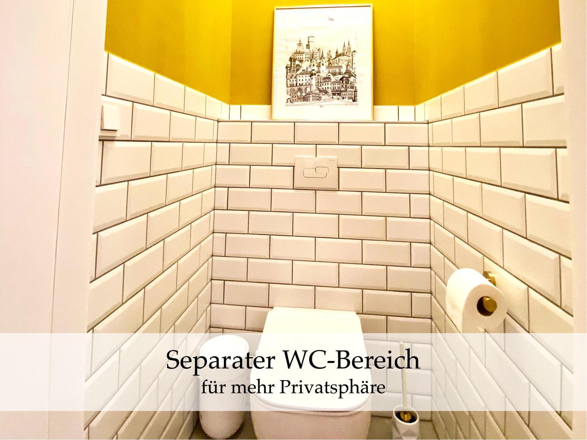 Zentrale 1-Zimmer-Ferienwohnung Mit Digitalem Check In Hof  Extérieur photo